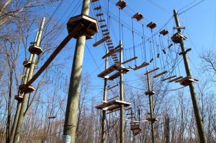 high-ropes-course